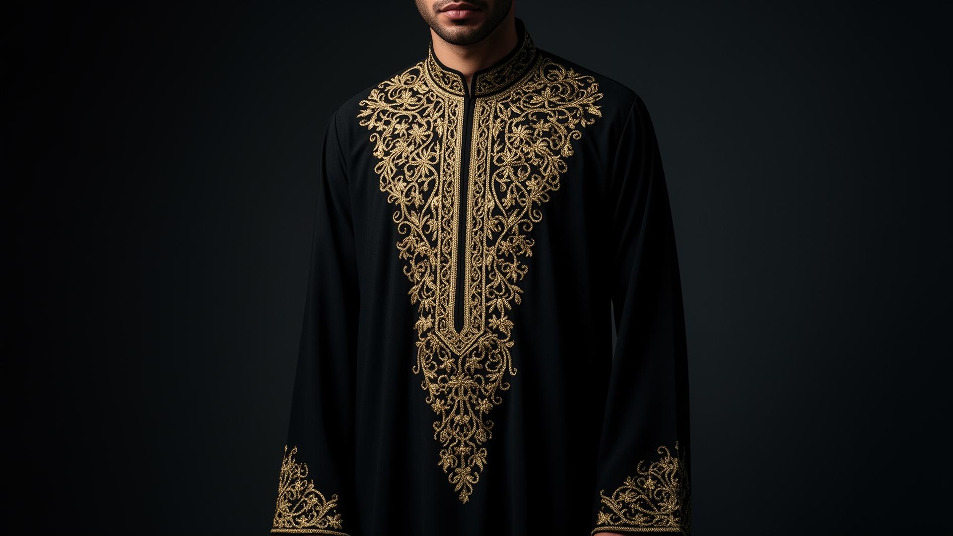 Welcome to Nadwi Garments