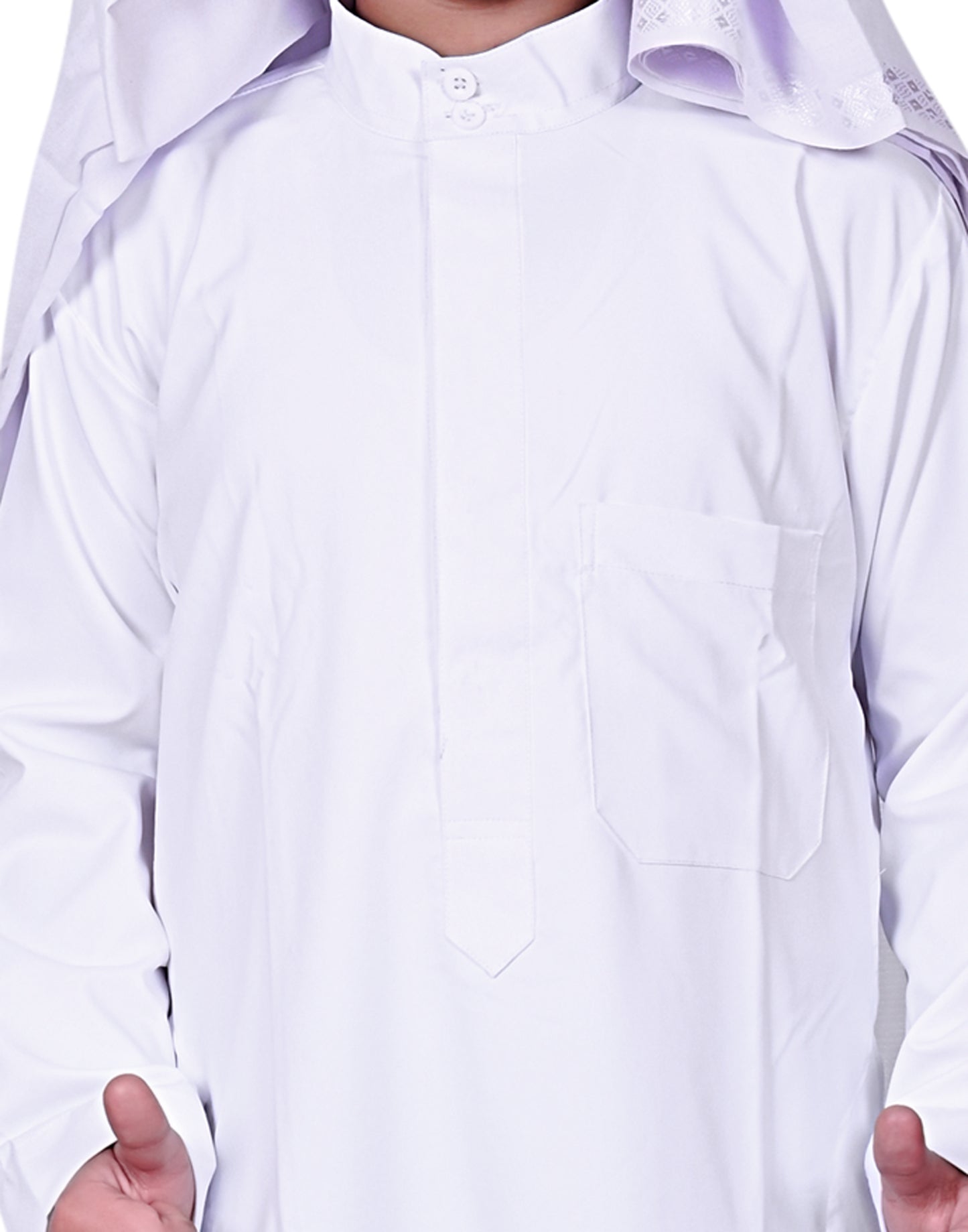 Nadwi Garments Special Jubba / Thobe