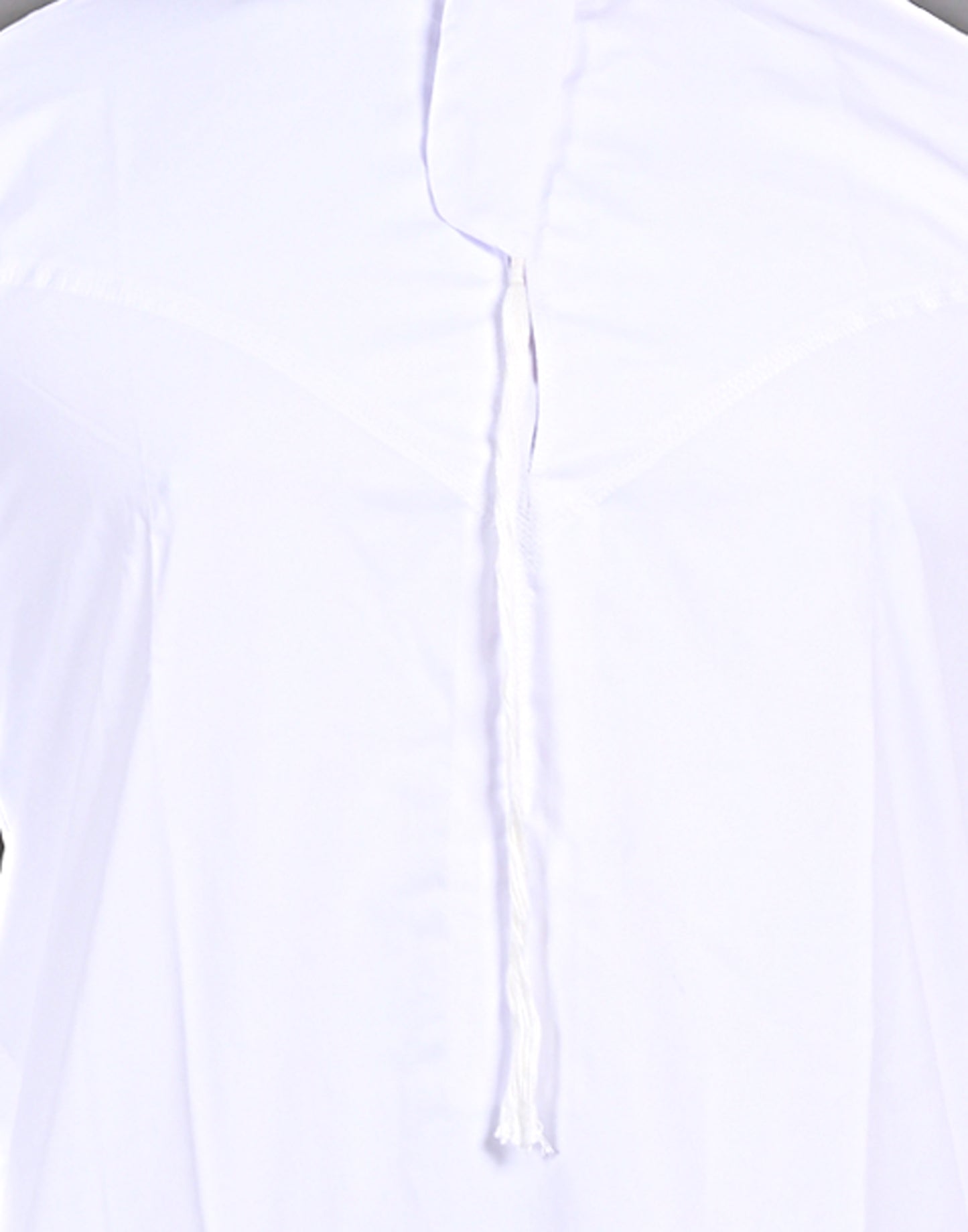 Nadwi Garments Special Omani Jubba / Thobe White