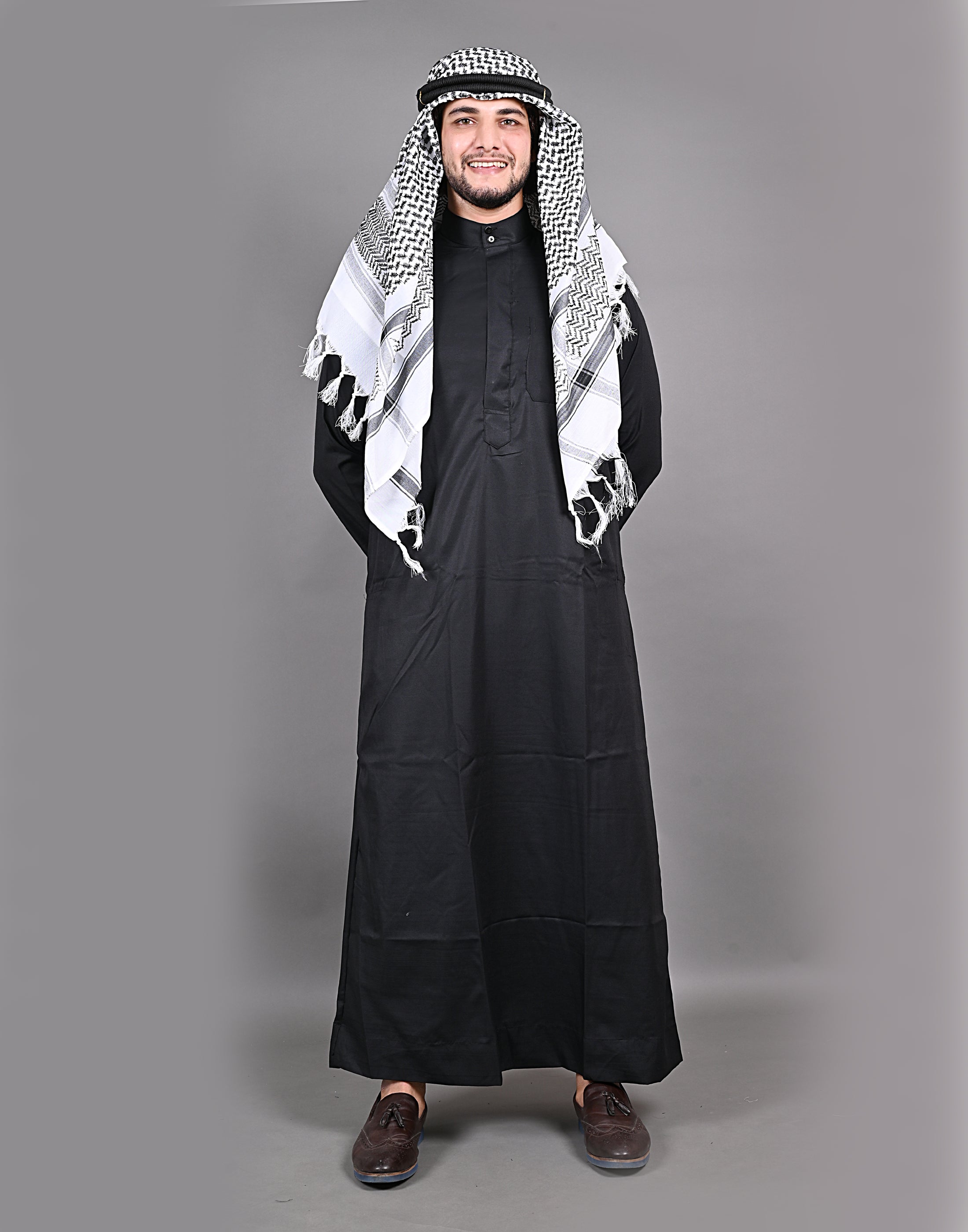 Arabian garments 2025