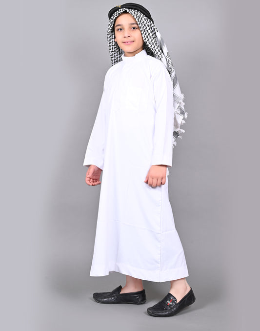 Nadwi Garments Special Jubba / Thobe