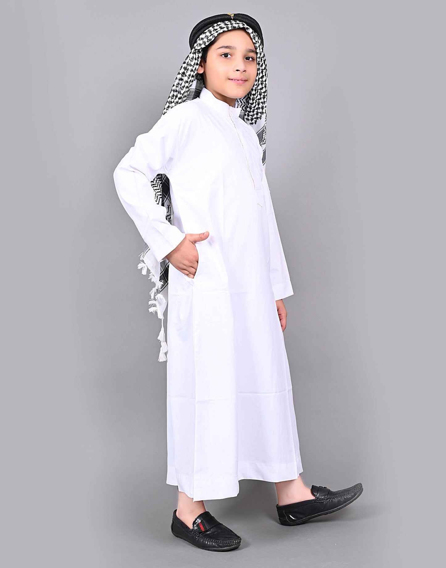 Nadwi Garments Special Jubba / Thobe