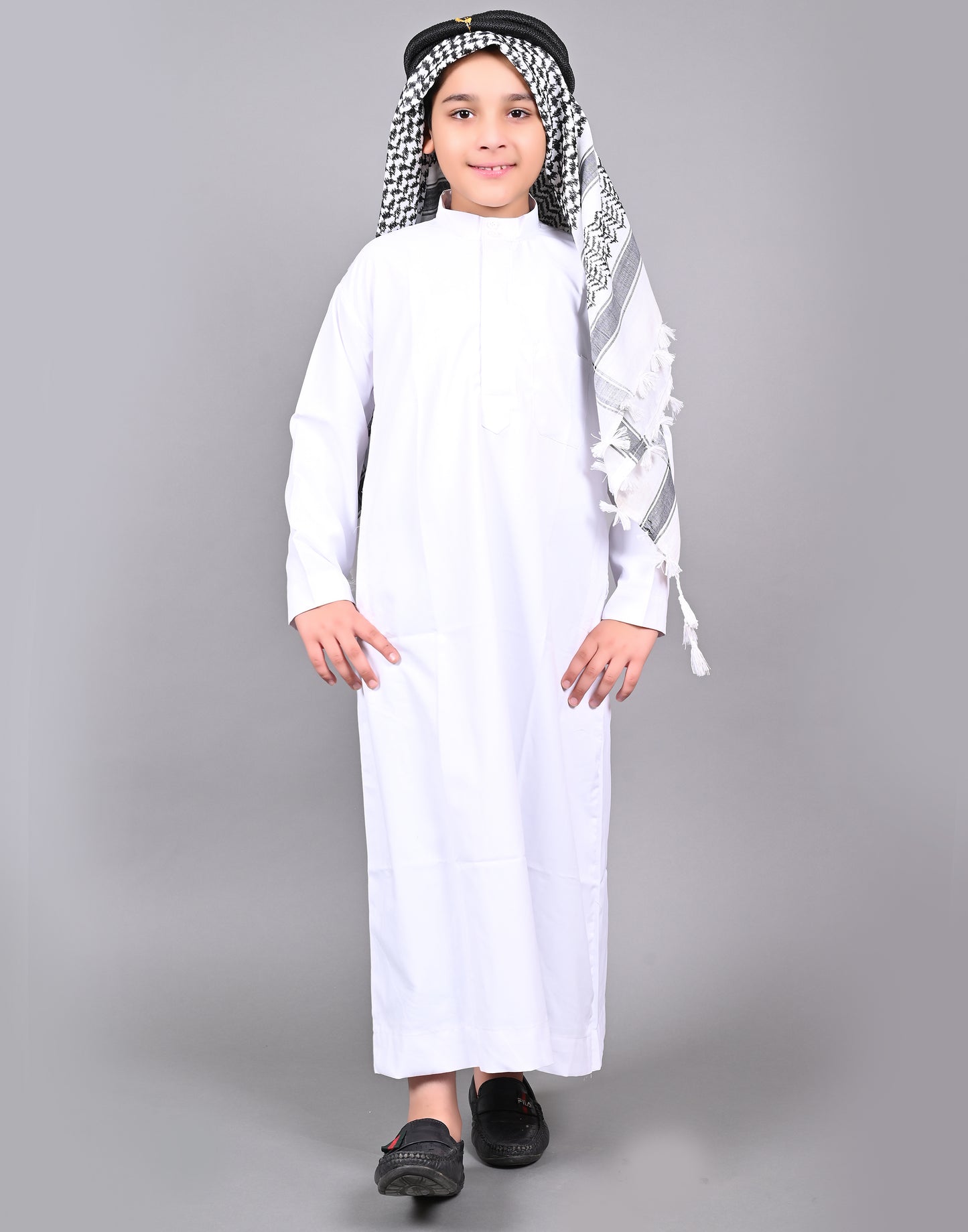 Nadwi Garments Special Jubba / Thobe