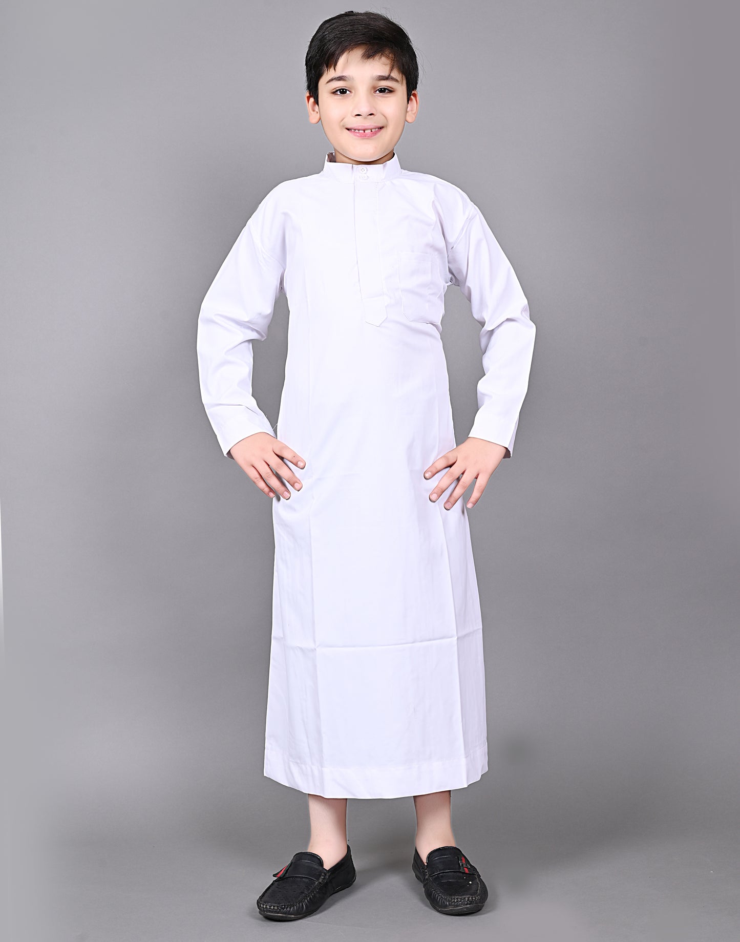 Nadwi Garments Special Jubba / Thobe