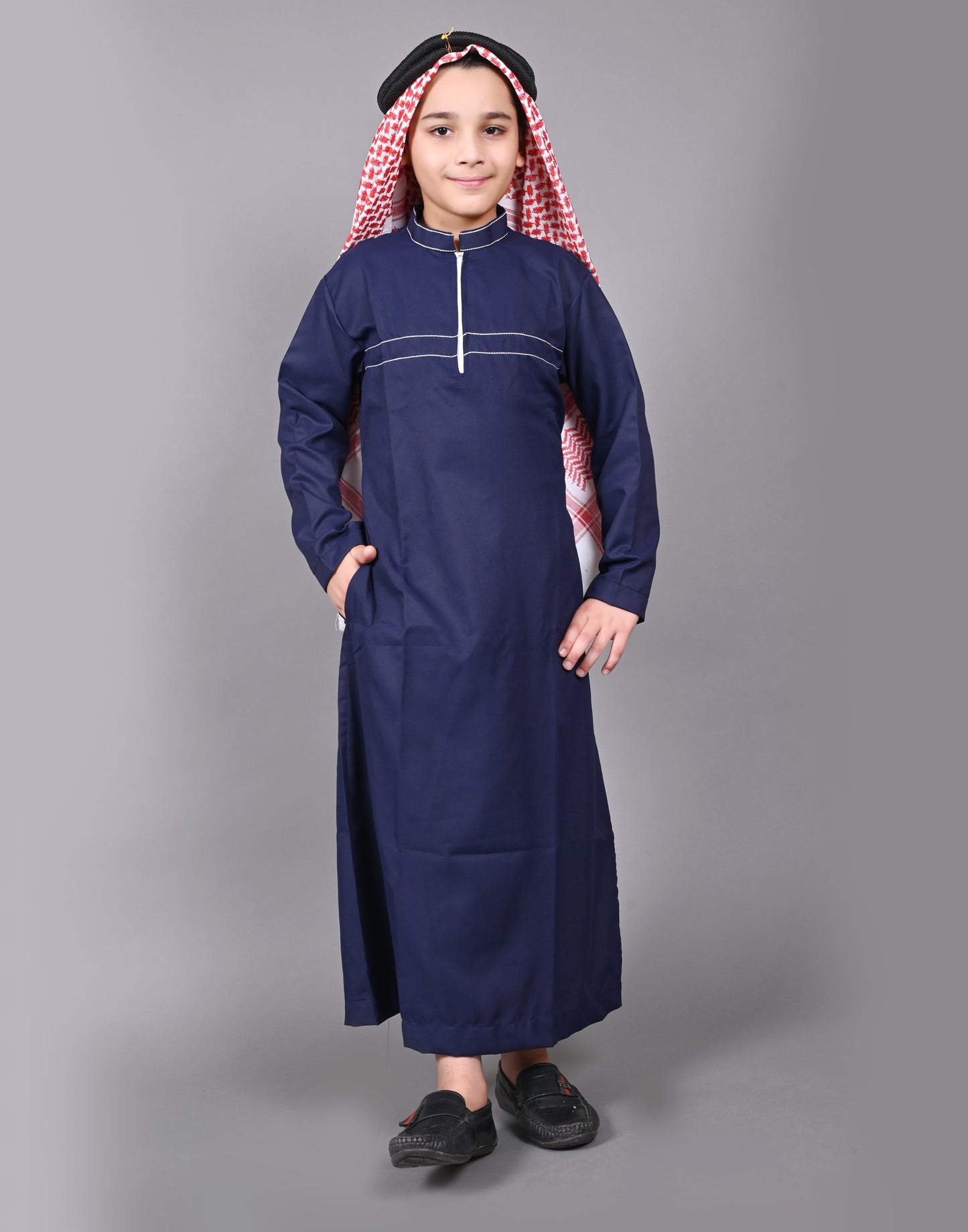 Nadwi Garments Special Jubba / Thobe