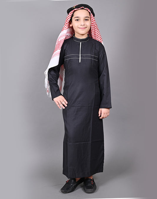 Nadwi Garments Special Jubba / Thobe