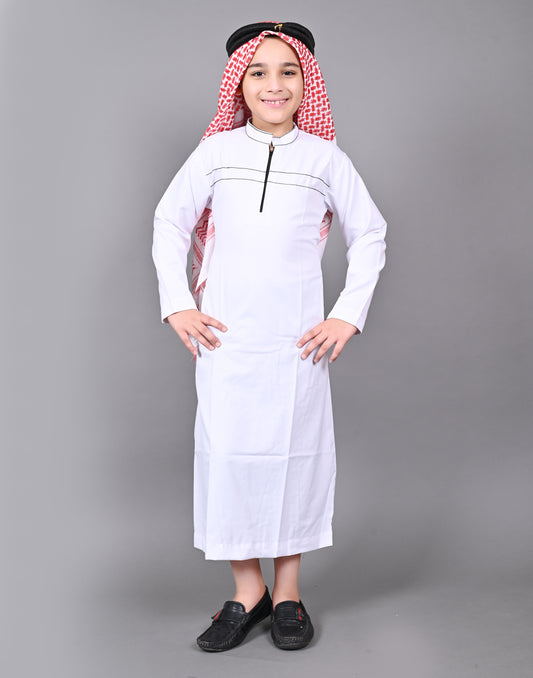 Nadwi Garments Special Jubba / Thobe