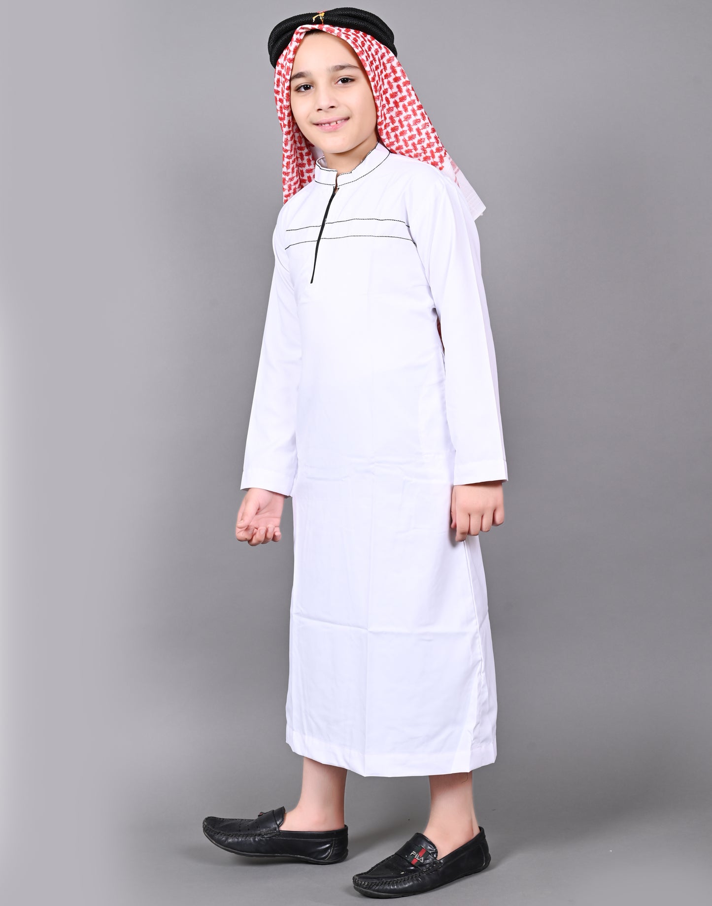 Nadwi Garments Special Jubba / Thobe