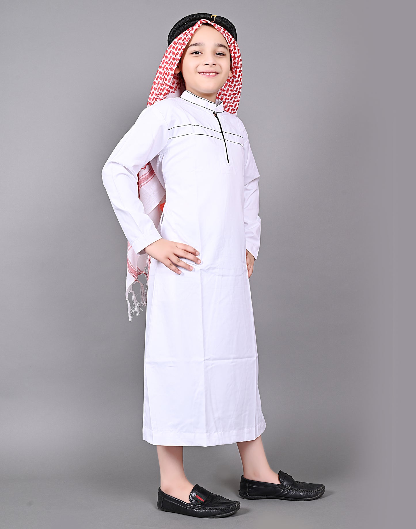 Nadwi Garments Special Jubba / Thobe