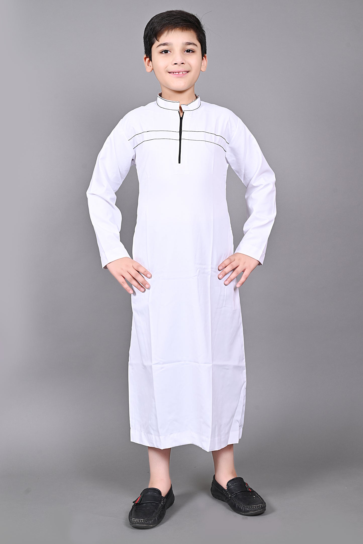 Nadwi Garments Special Jubba / Thobe