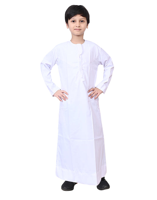 Nadwi Garments Special  Omani Jubba / Thobe