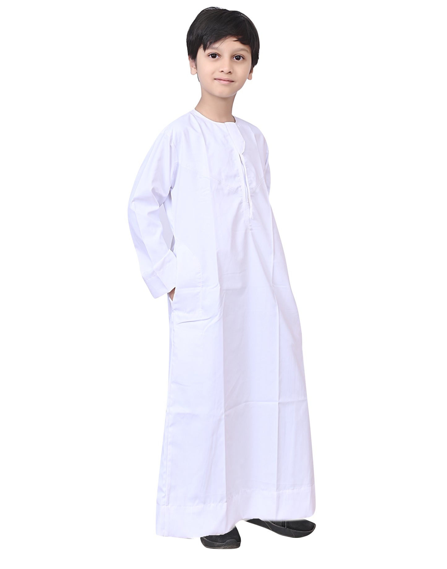 Nadwi Garments Special  Omani Jubba / Thobe