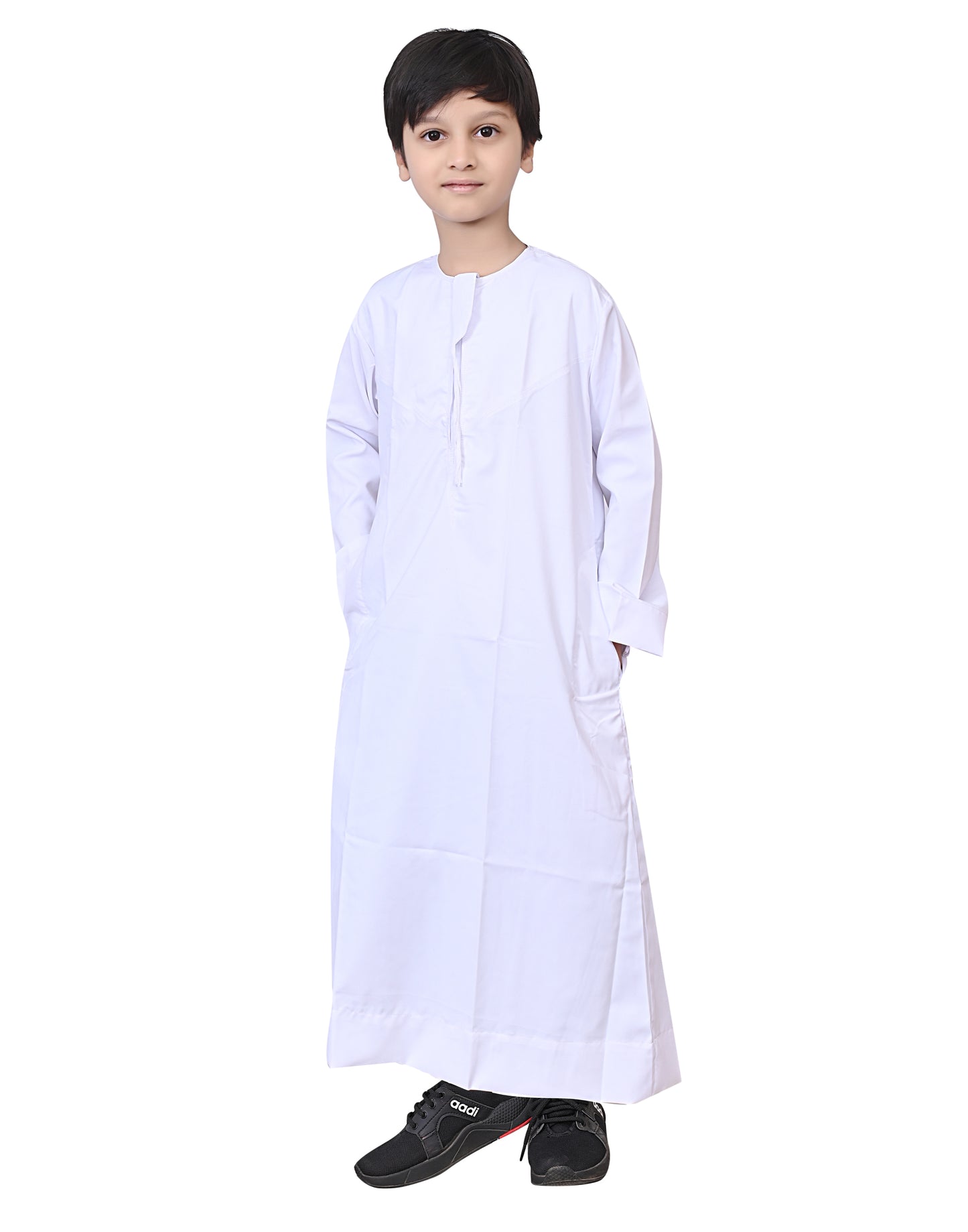 Nadwi Garments Special  Omani Jubba / Thobe