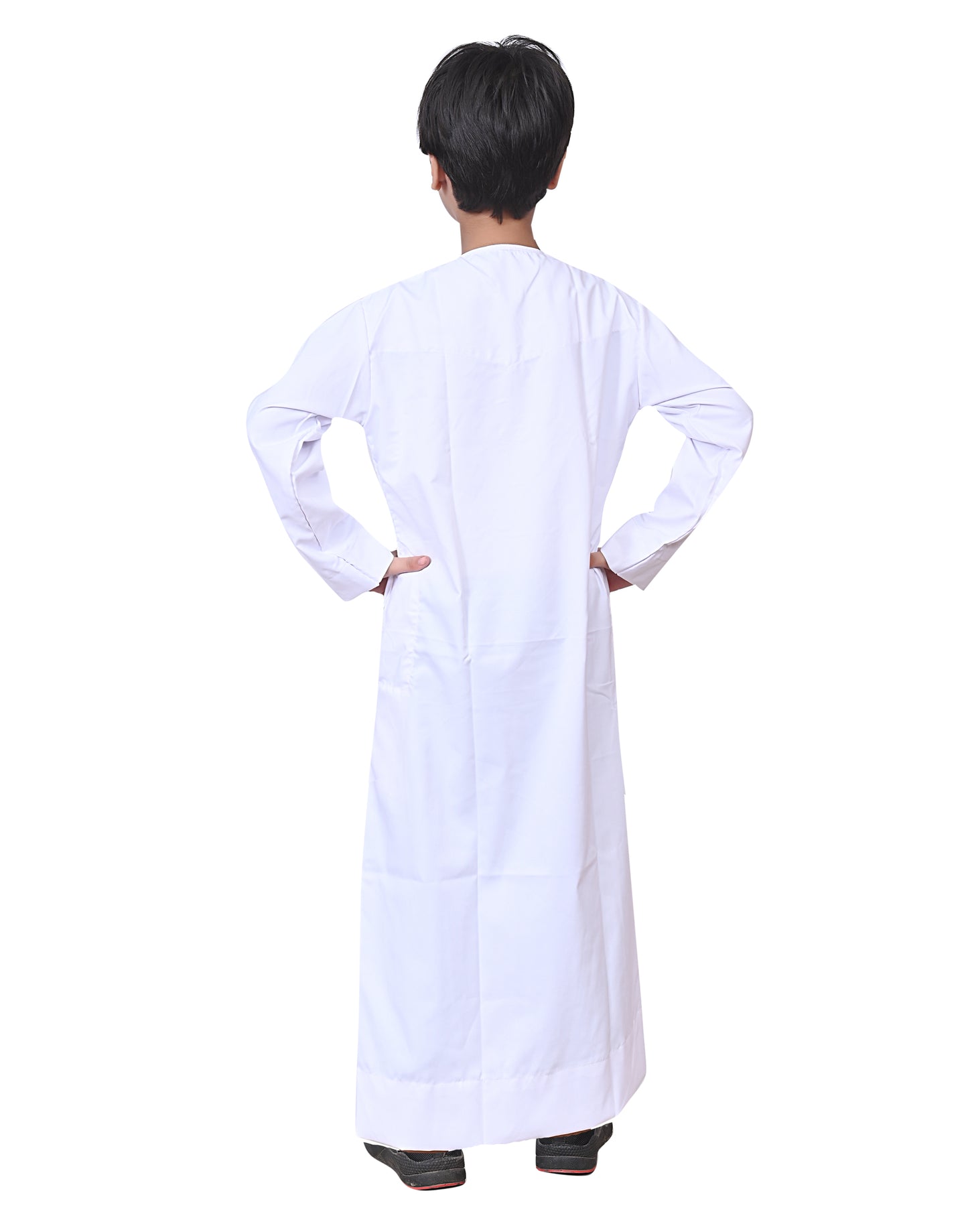 Nadwi Garments Special  Omani Jubba / Thobe