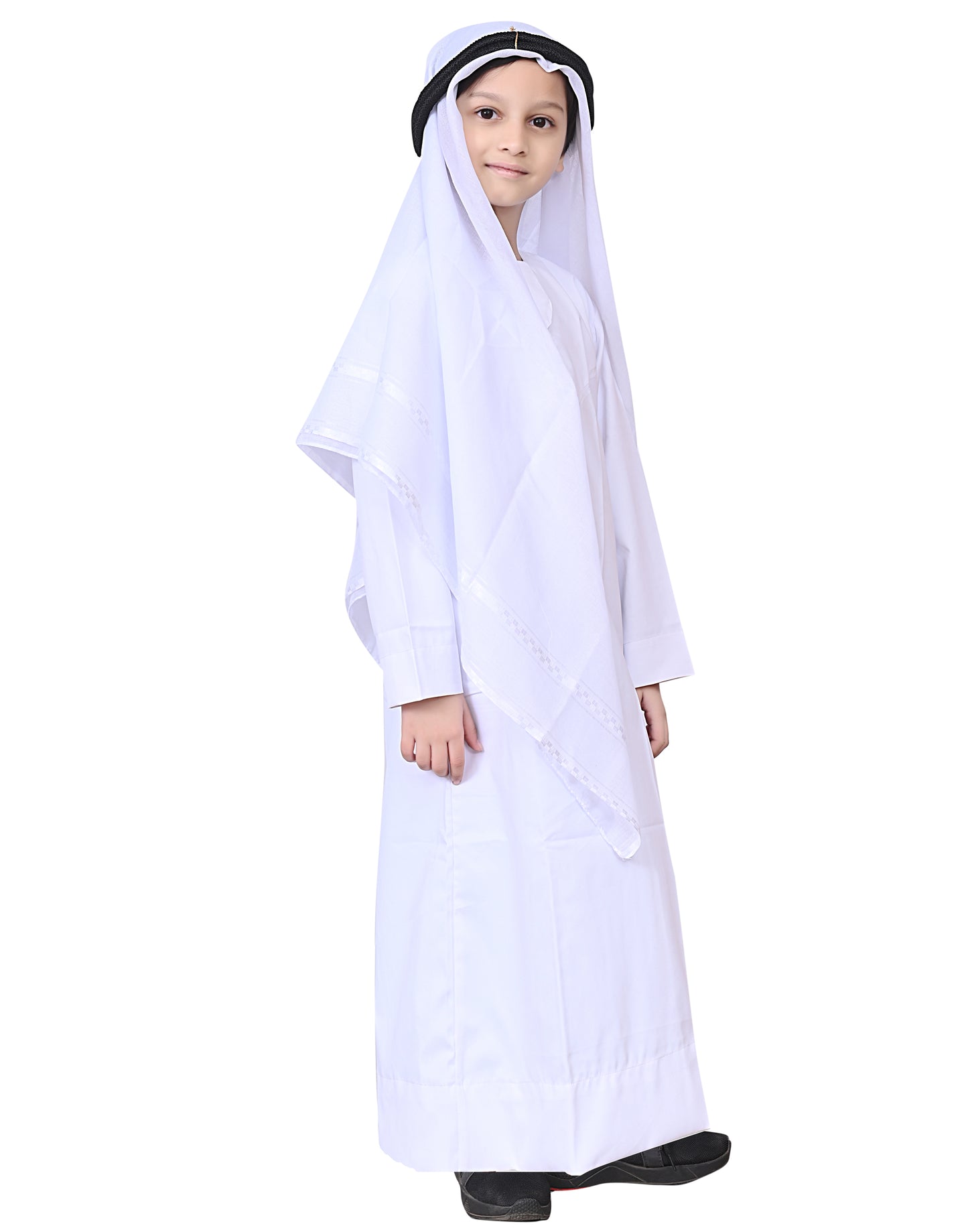 Nadwi Garments Special  Omani Jubba / Thobe