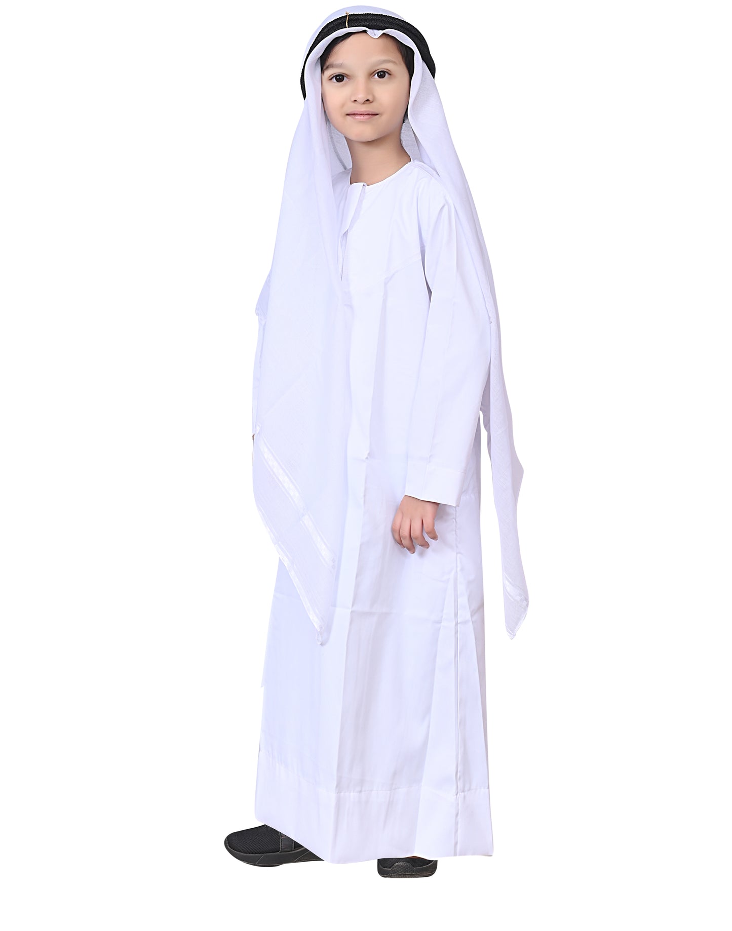 Nadwi Garments Special  Omani Jubba / Thobe