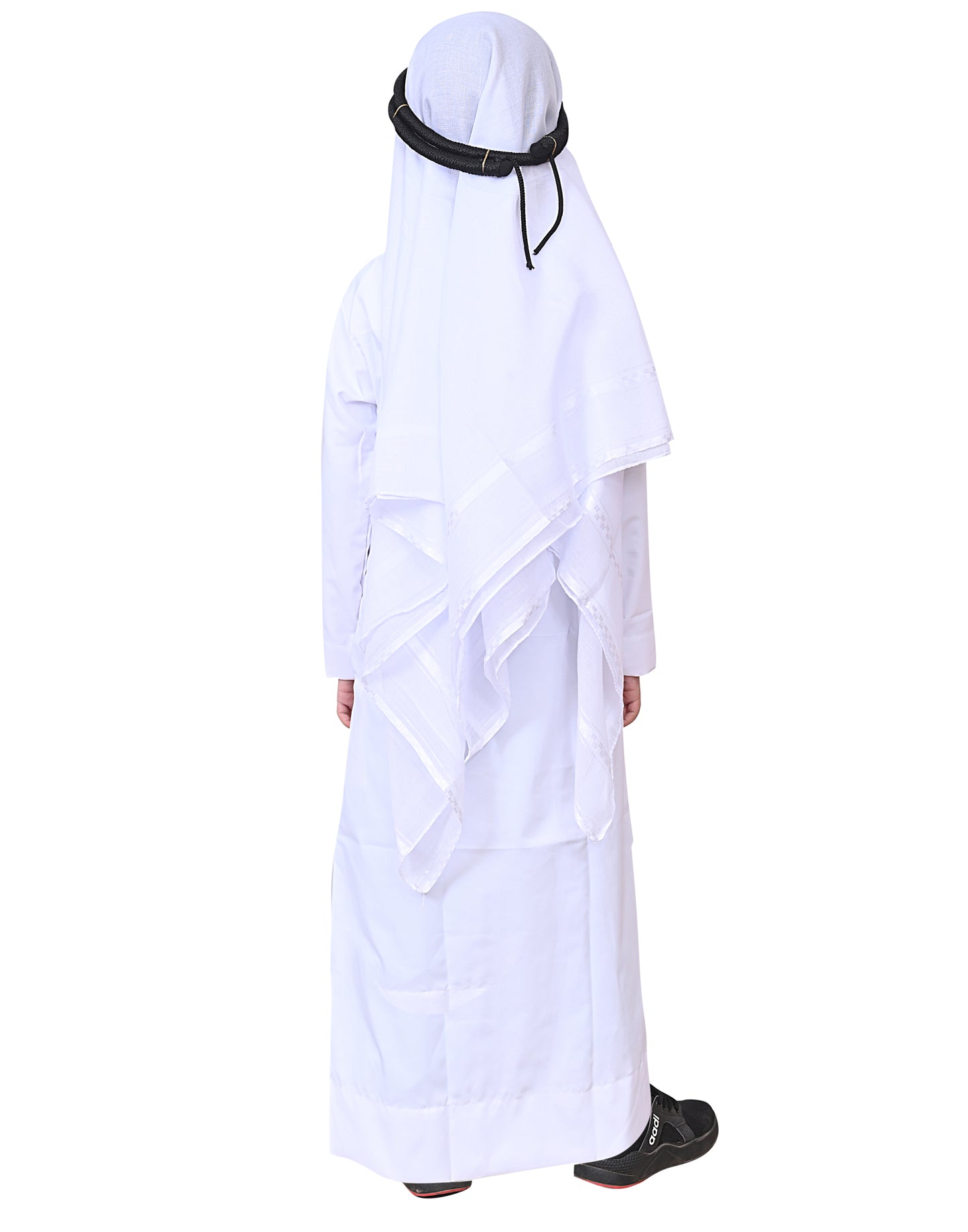 Nadwi Garments Special  Omani Jubba / Thobe