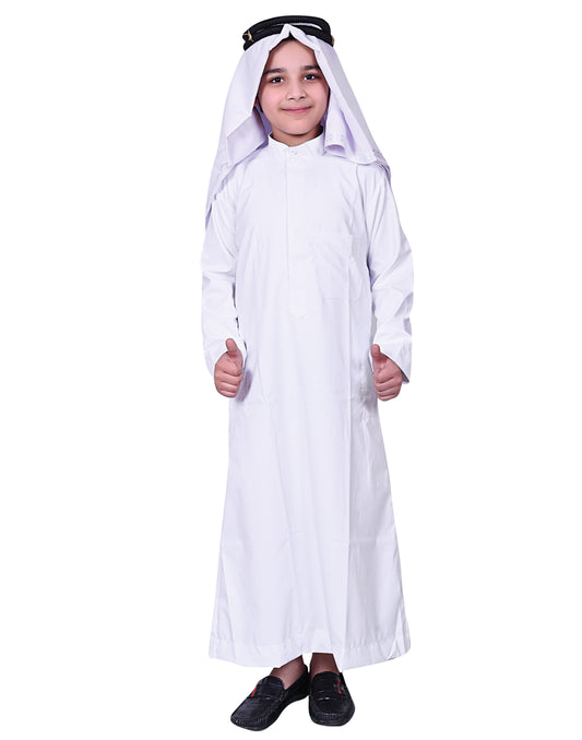 Nadwi Garments Special Jubba / Thobe