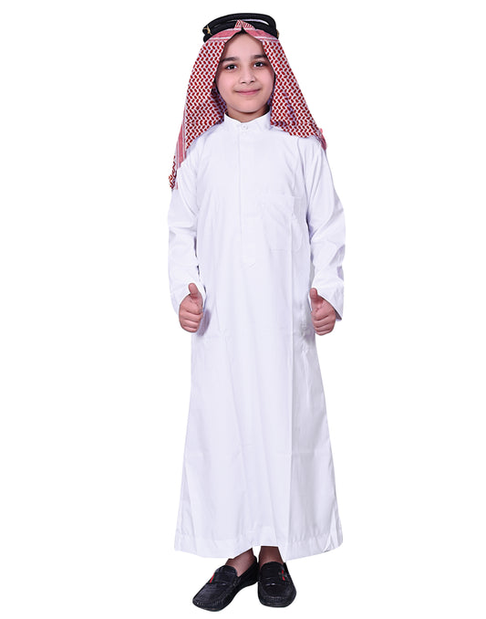 Nadwi Garments Special Jubba / Thobe