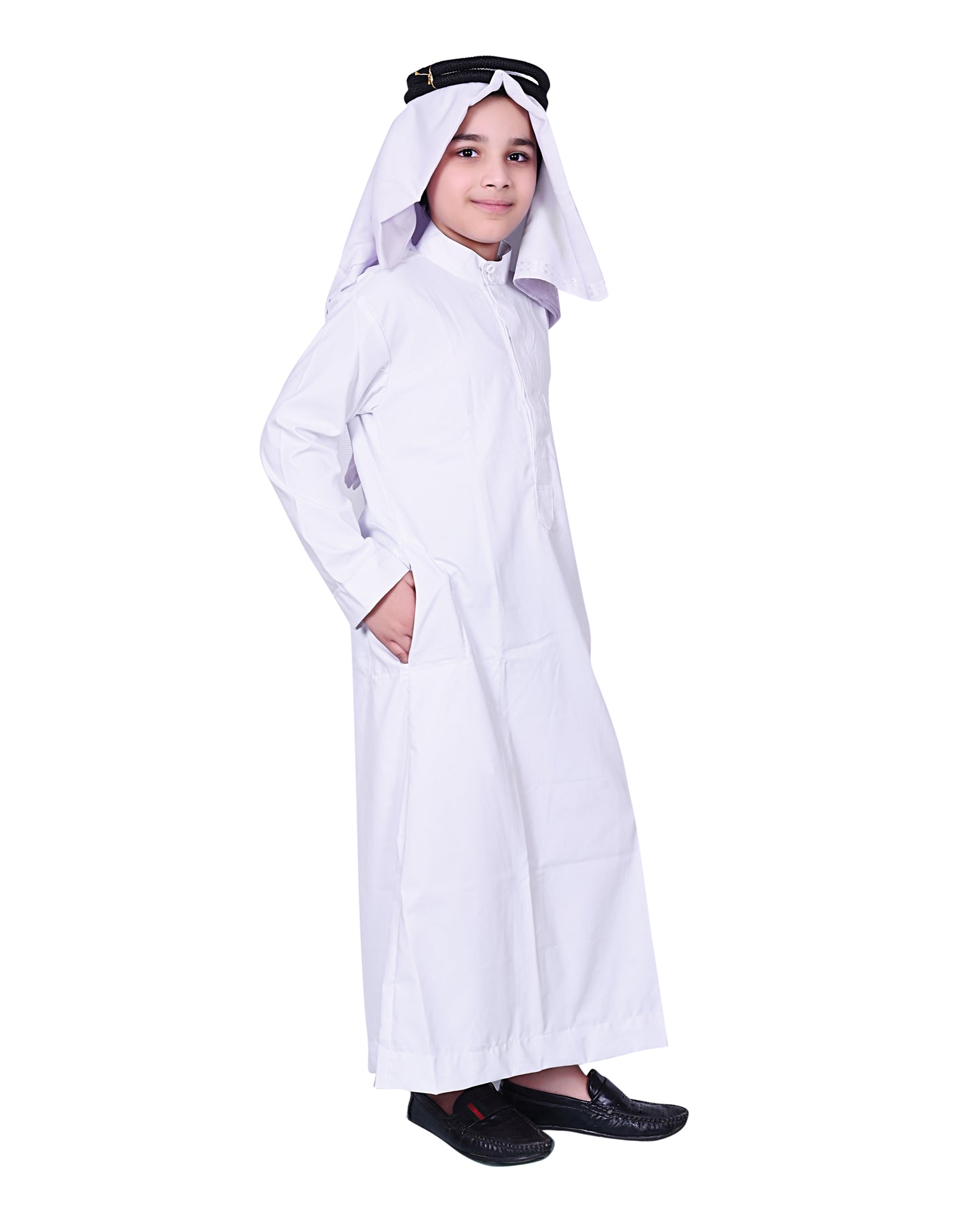 Nadwi Garments Special Jubba / Thobe